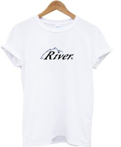 River T-shirt