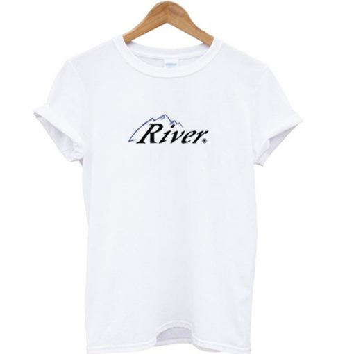 River T-shirt