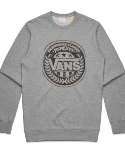 Vans Shield Sweatshirt