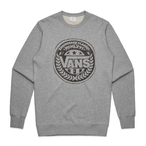 Vans Shield Sweatshirt