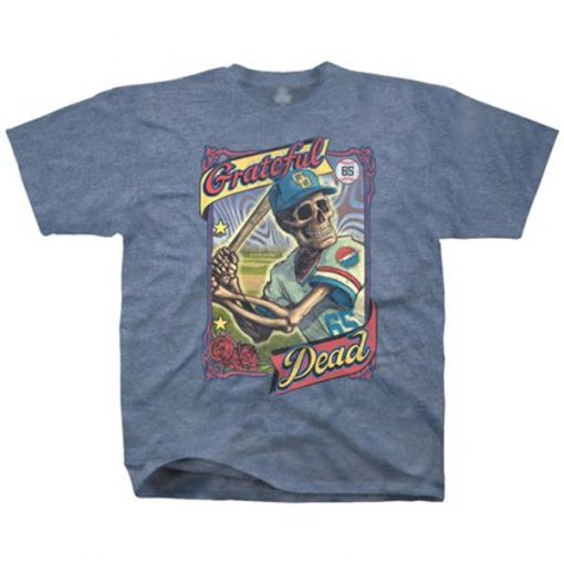 Grateful Dead T-shirt