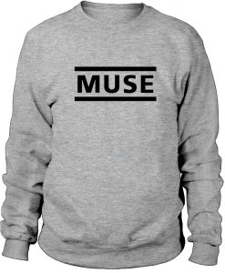 Muse Sweatshirt