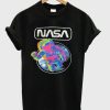 Nasa Astronaut T-shirt