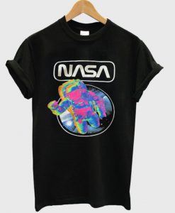 Nasa Astronaut T-shirt