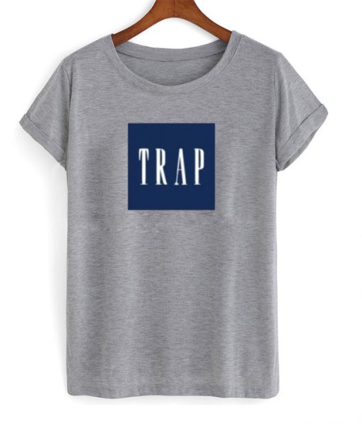 Trap Graphic Tshirt
