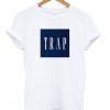 Trap Tee