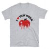 I Love New Nork Funny I Love New York T-shirt