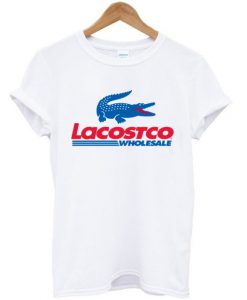 Lacostco Wholesale T-Shirt