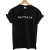 Rattpack Friends T-shirt
