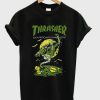 The Devil Thrasher T-shirt