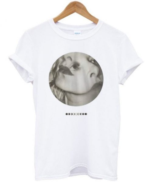 Wild Nothing Gemini T-shirt
