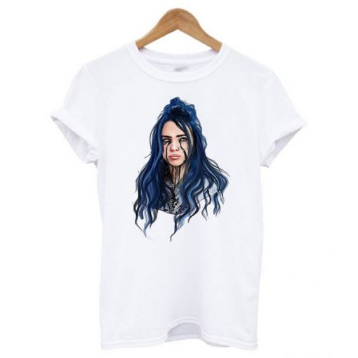 Billie Eilish T shirt