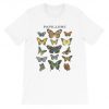 Papillons T-shirt