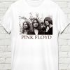 Pink Floyd Graphic T-shirt