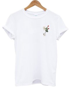 See You Tonight Rose T-shirt