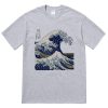 The Great Wave Kinagawa T-shirt