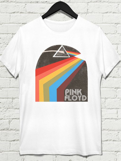 Vintage 70's Pink Floyd T-shirt
