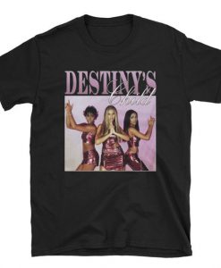 Destiny’s Child T-shirt