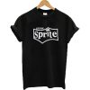 Drink Sprite T-shirt