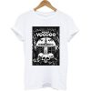 Marie Laveau's House Of Voodoo T-shirt