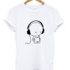 Music Baby T-Shirt