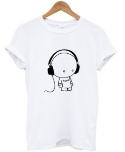 Music Baby T-Shirt