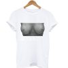 Pierced Nipple T-shirt