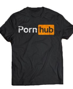Porn Hub T-shirt