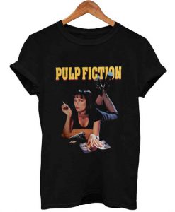 Pulp Fiction T-shirt