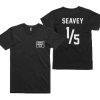 Seavy Why Don't We T-shirt
