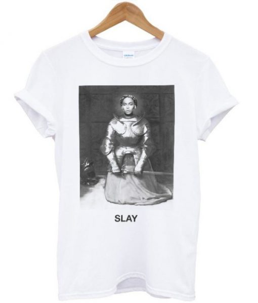Slay Graphic T-shirt