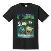 Spongebob Slasher T-shirt