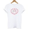 Angel Cupid Love T-shirt