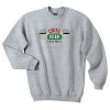 Central Perk Friends Sweatshirt