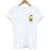Cute Avocado Love T-shirt