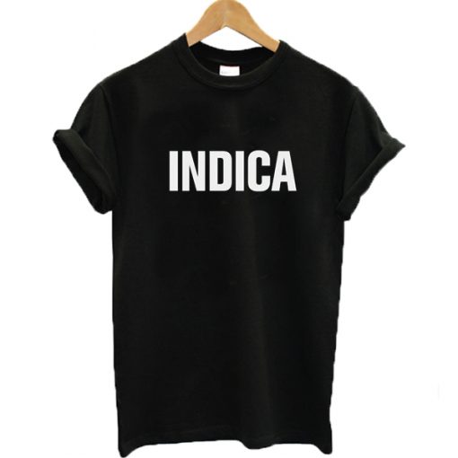 Indica T-shirt