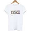 Love Club T-shirt