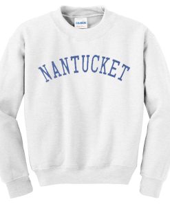 Nantucket Sweatshirt