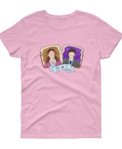 The Office PB And J T-shirt