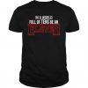 In a world full of tens be an Eleven Stranger Things T shirt