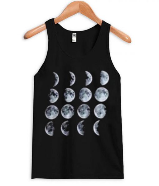 Moon Phases Tanktop