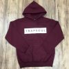 Trapsoul Pullover Hoodie