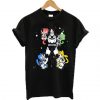 Voltron Legendary Defender T-shirt