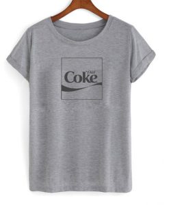 Diet Coke Tee