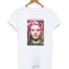 Ellie Goulding Graphic T-shirt