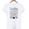 I'm a Disney Grandma T shirt