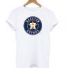 Houston Astros T shirt