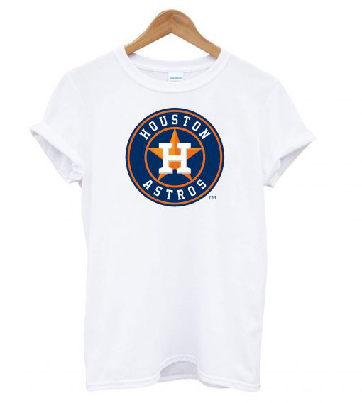 Houston Astros T shirt