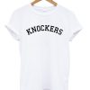 Knockers T-shirt
