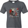 Linkin Park Listen To The Meaning Before You Judge The Screaming T-shirt